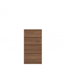 Koka kumode REMI RM04 ,ozols castello
